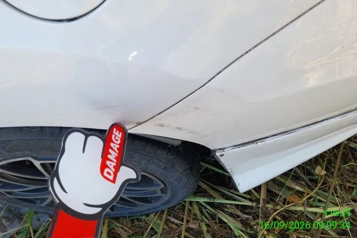 2011 Ford Fiesta – 9
