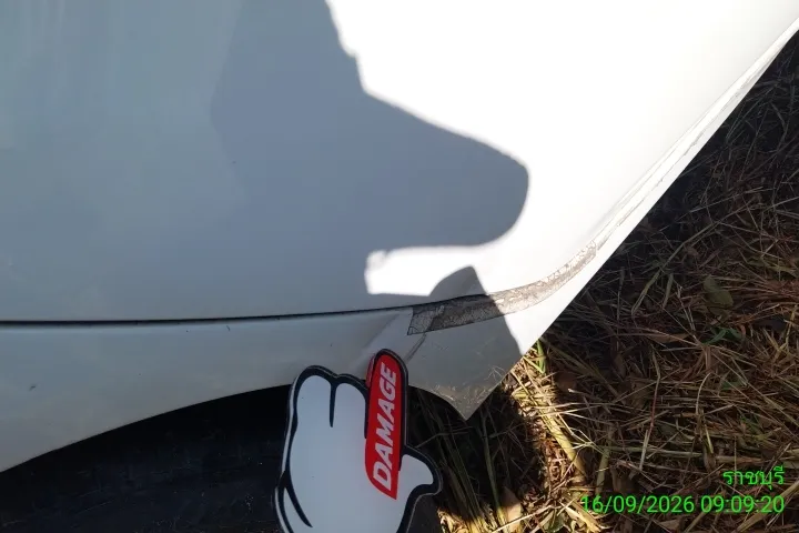 2011 Ford Fiesta – 5