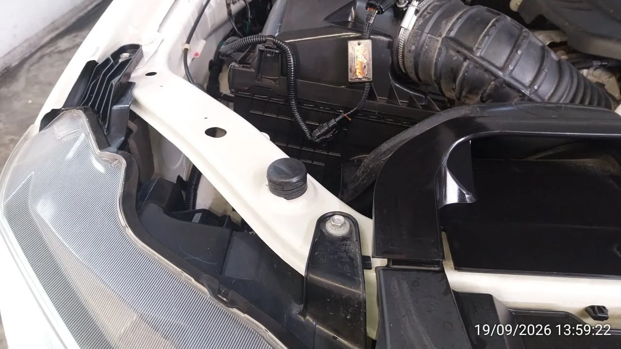 2020 Isuzu D-Max – 11