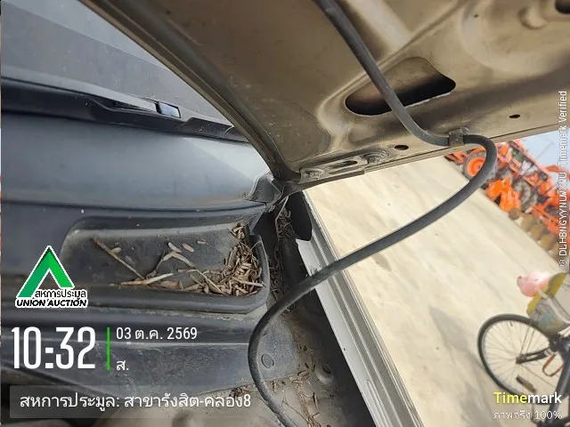 2003 Honda Civic – 6