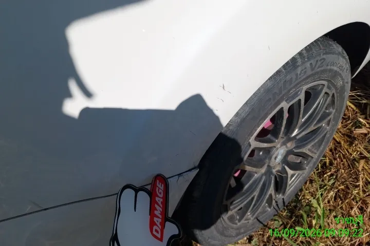 2011 Ford Fiesta – 6