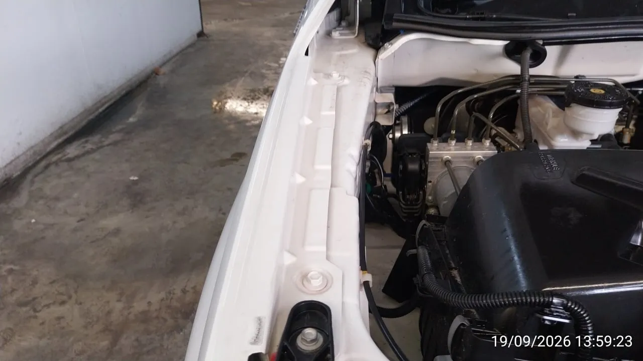 2020 Isuzu D-Max – 12