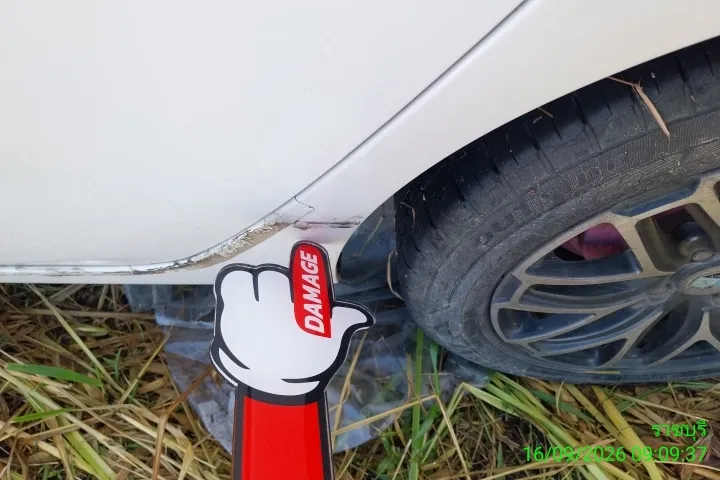2011 Ford Fiesta – 10