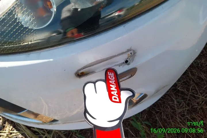 2011 Ford Fiesta – 2
