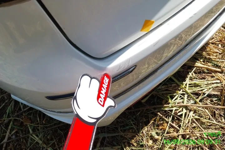 2011 Ford Fiesta – 8