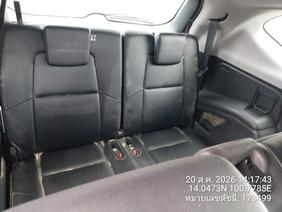 2017 Honda CR-V – 11