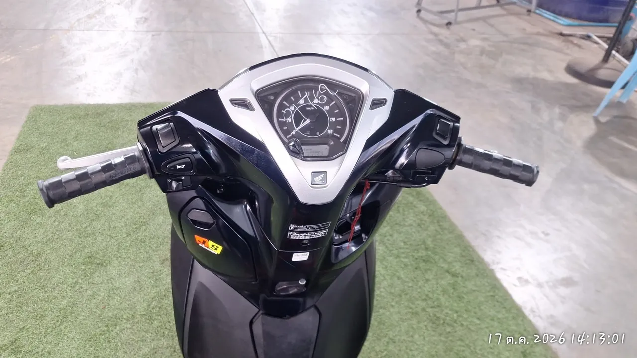 2023 Honda Lead – 10
