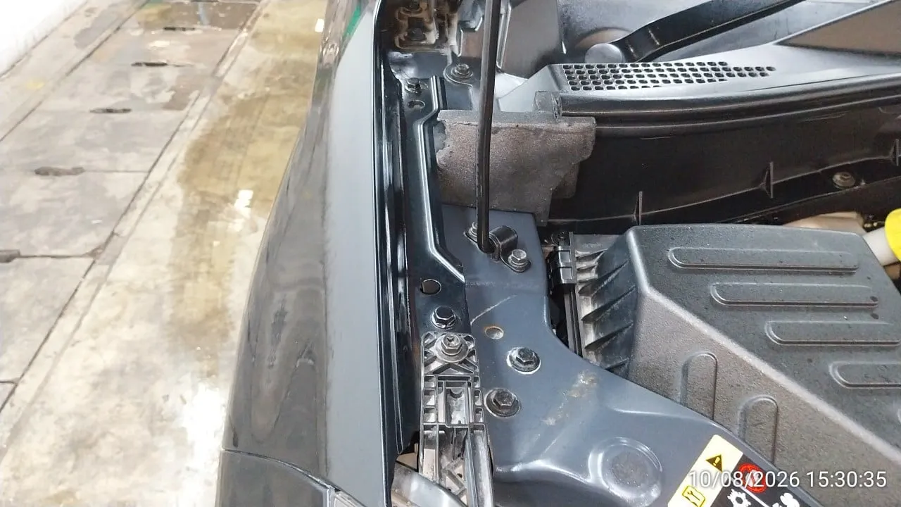 2018 MG GS – 11