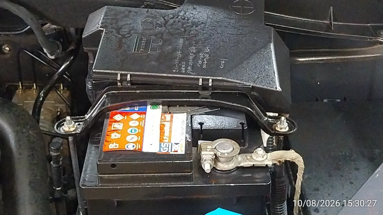 2018 MG GS – 9