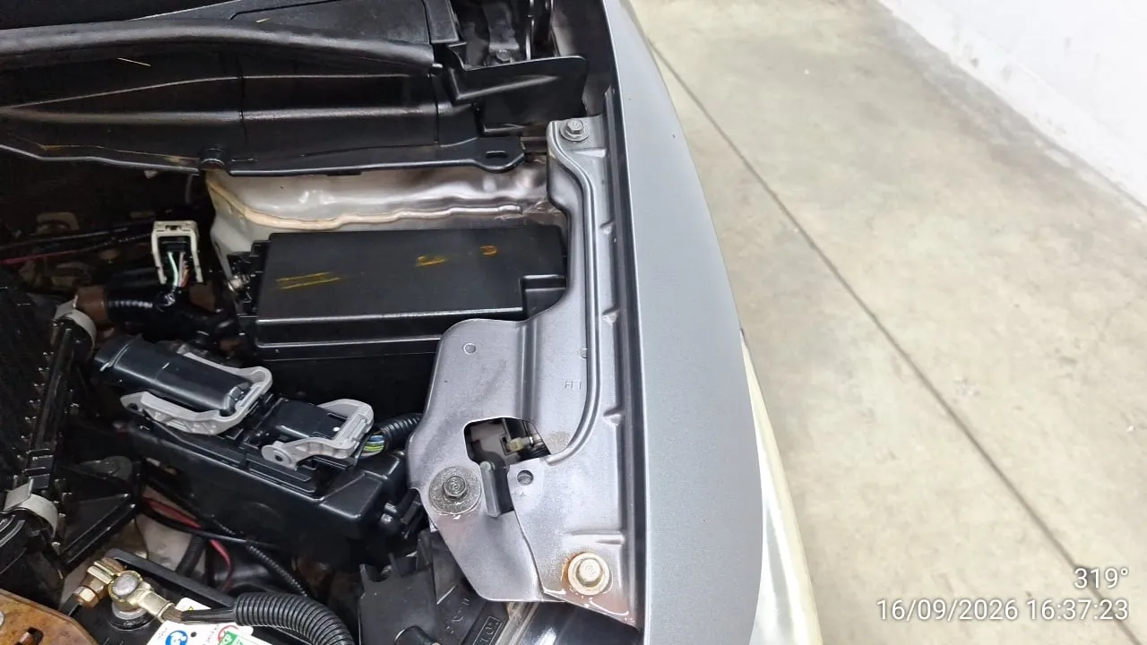 2015 Honda Jazz – 6