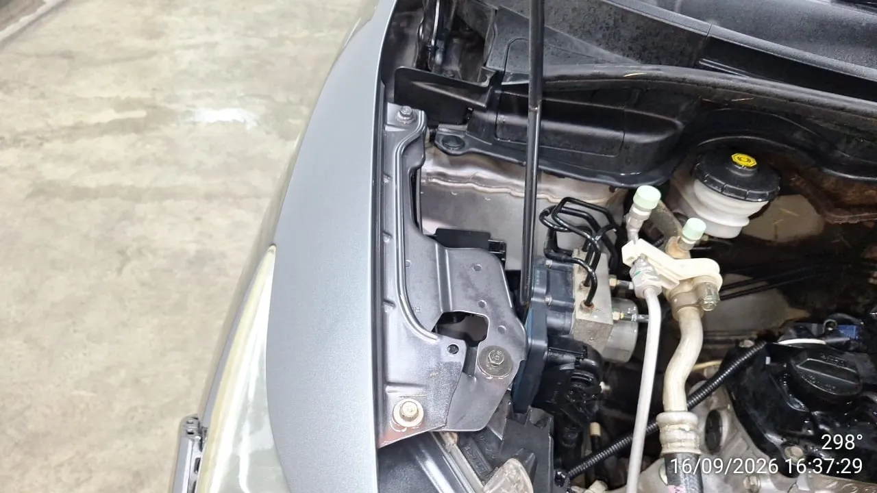 2015 Honda Jazz – 9
