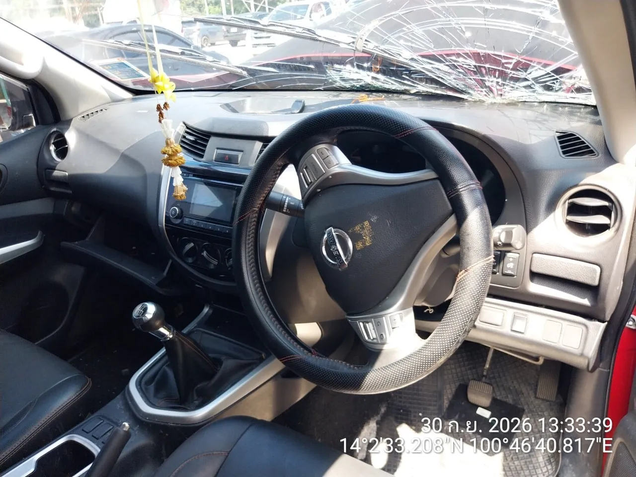 2019 Nissan Navara – 6