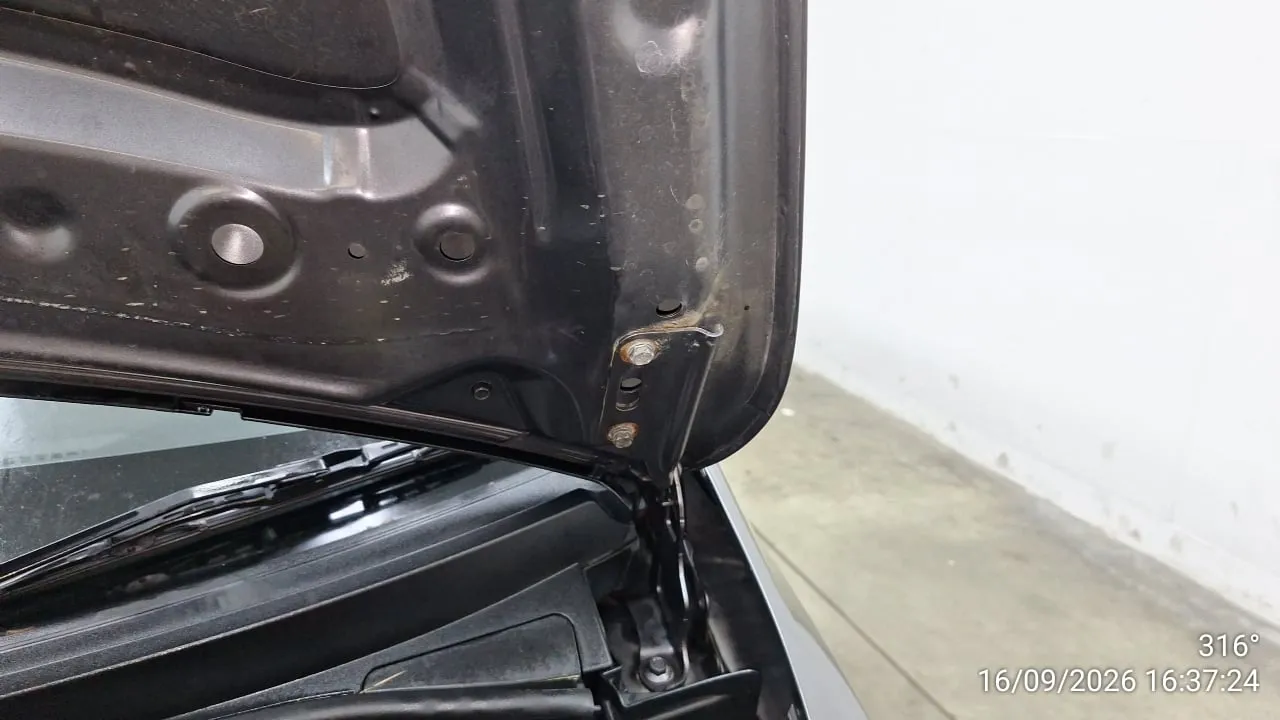 2015 Honda Jazz – 7