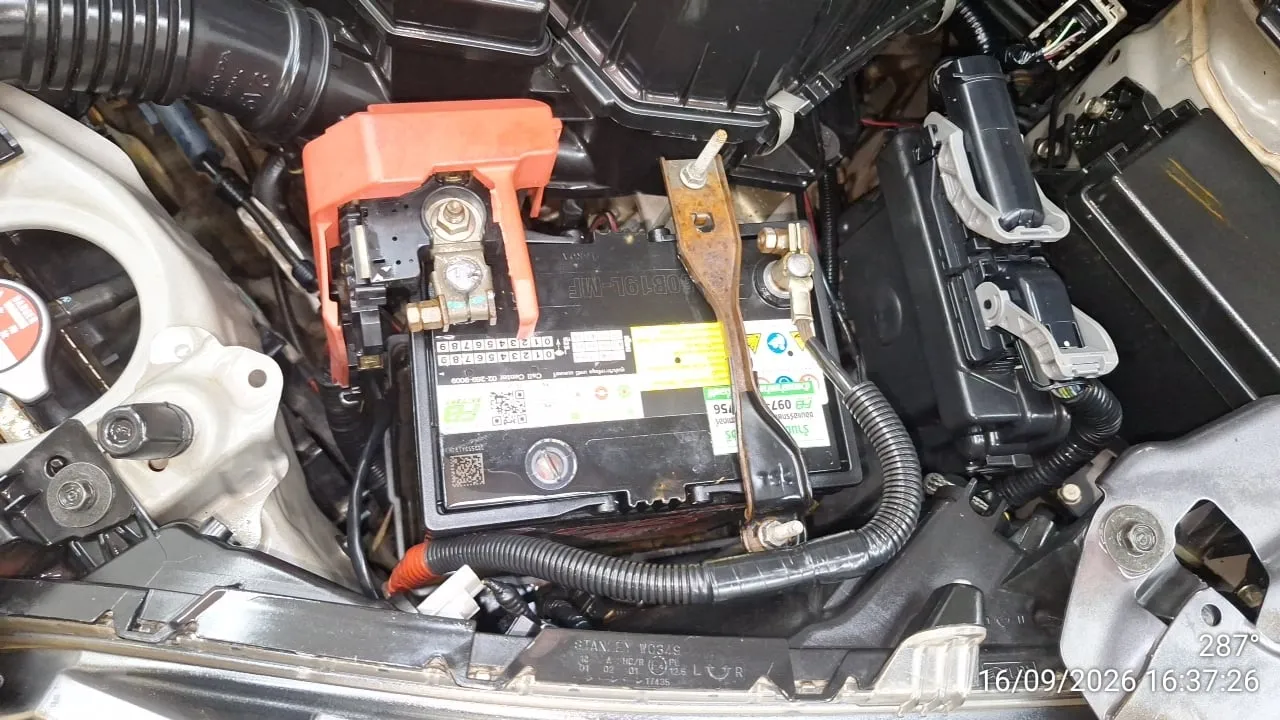 2015 Honda Jazz – 8