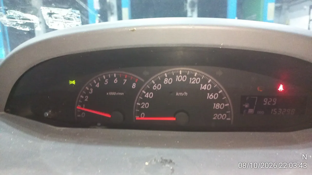 2012 Toyota Yaris – 11