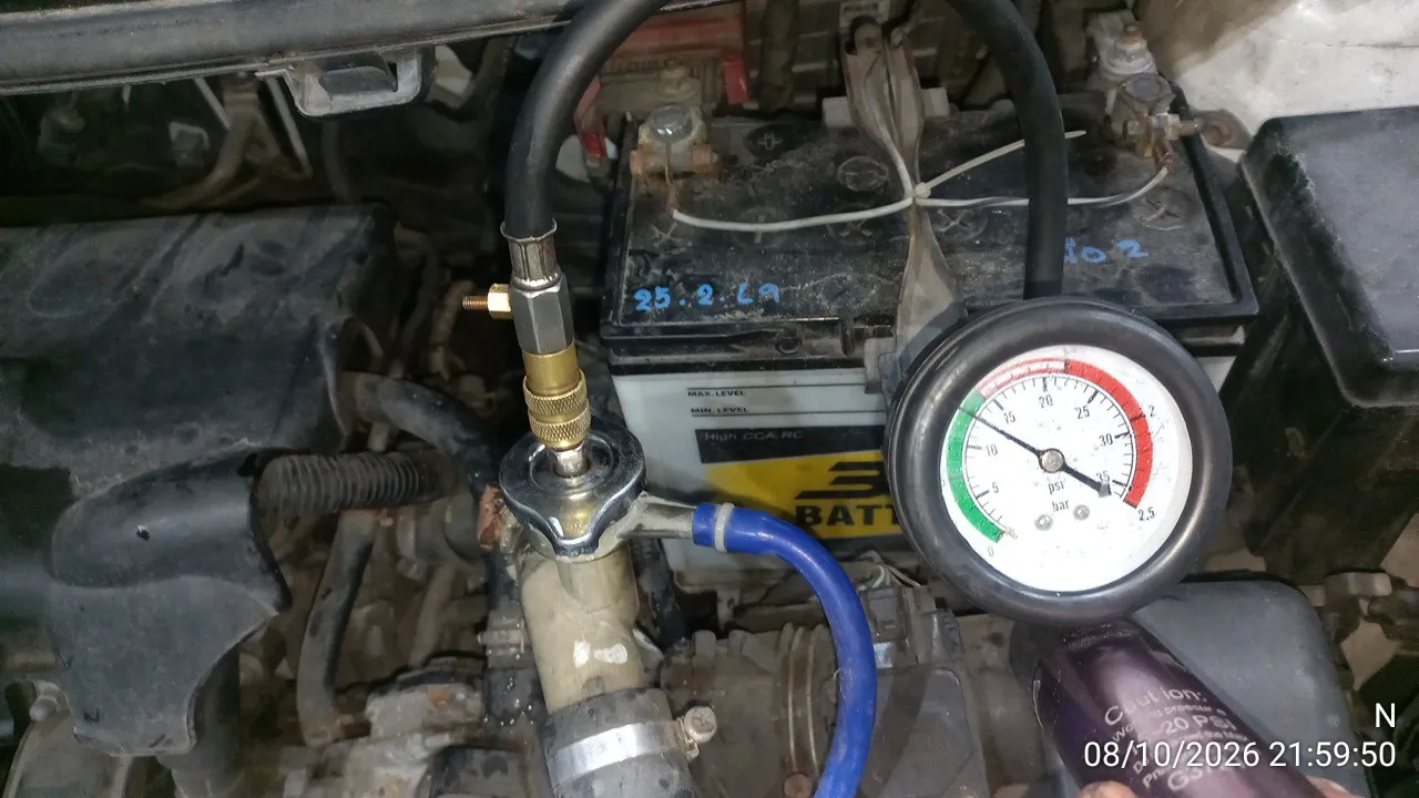 2012 Toyota Yaris – 4