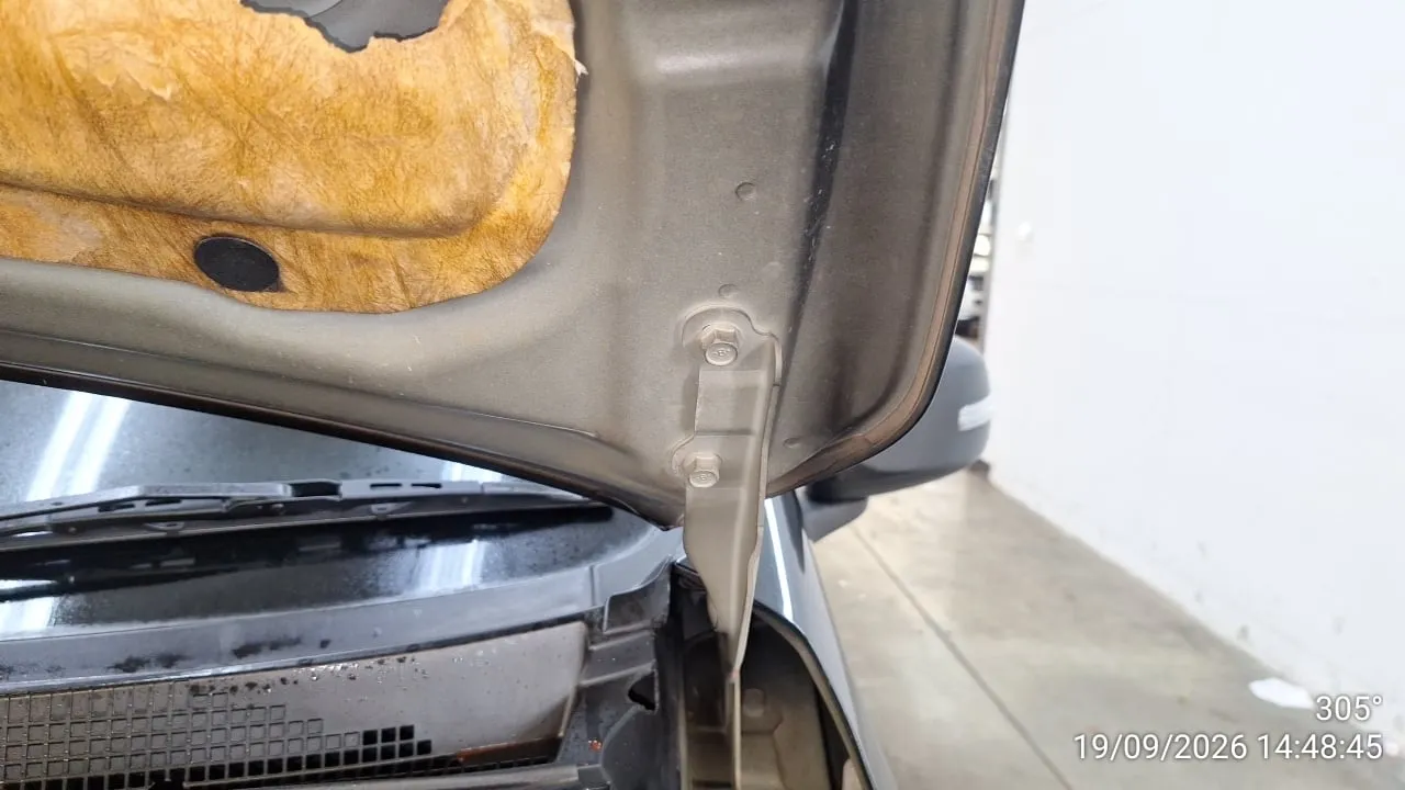 2018 Mitsubishi Mirage – 7