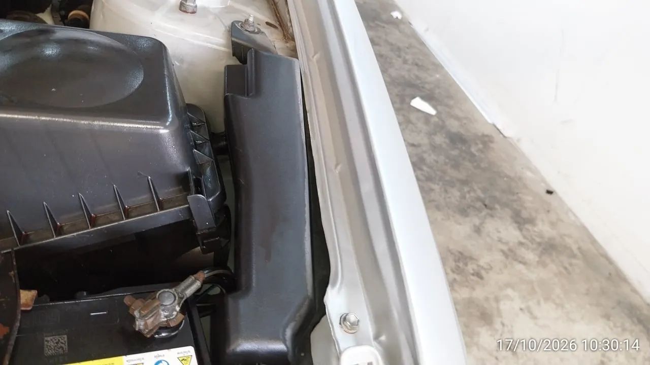 2006 Toyota Corolla Altis – 8