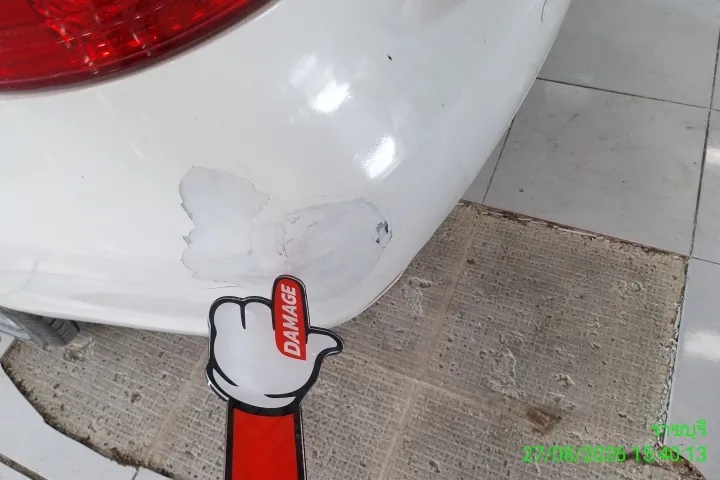 2012 Toyota Vios – 4