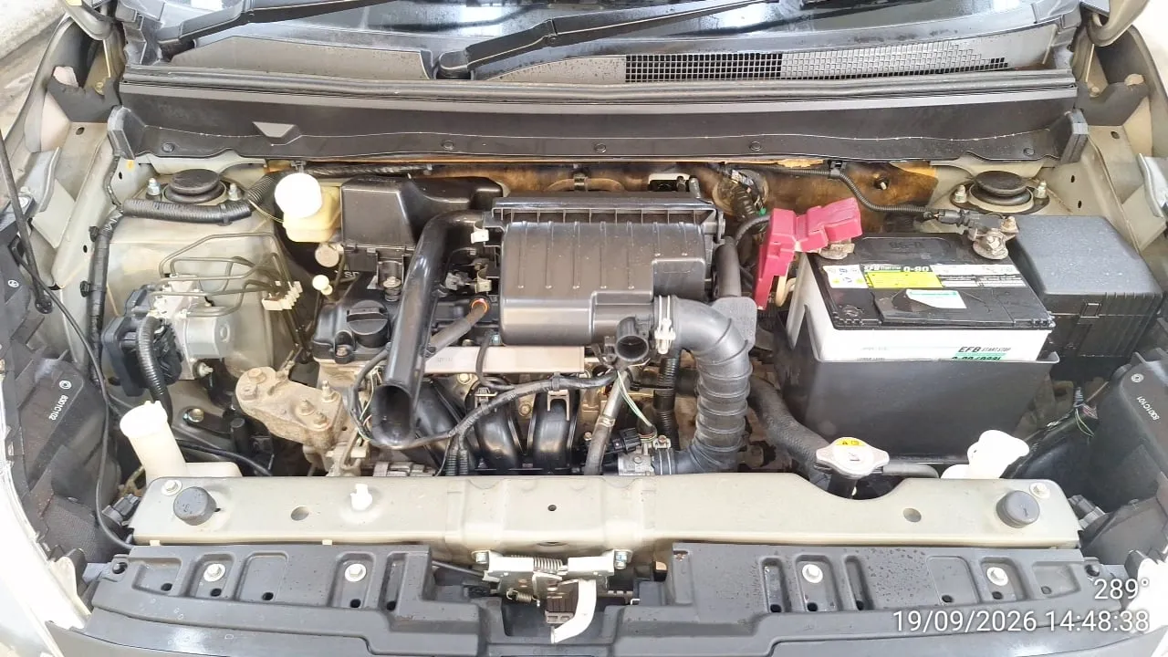 2018 Mitsubishi Mirage – 4
