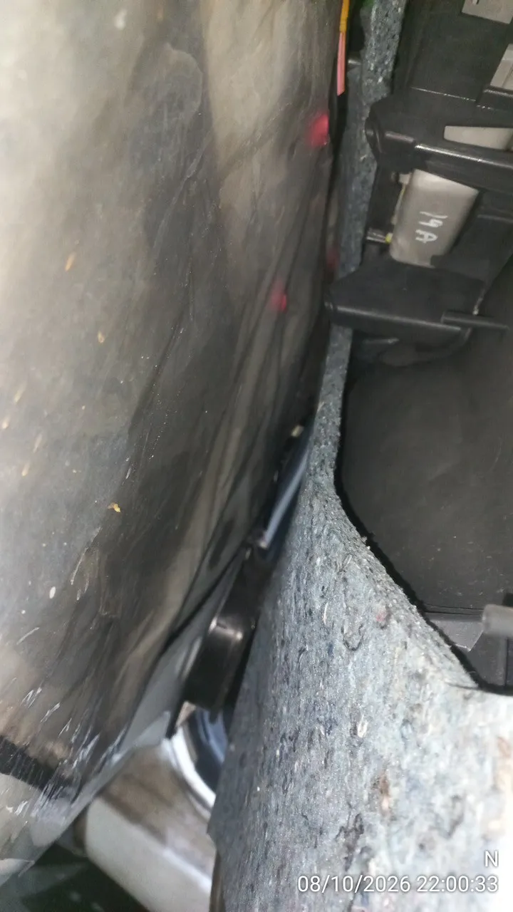 2012 Toyota Yaris – 6