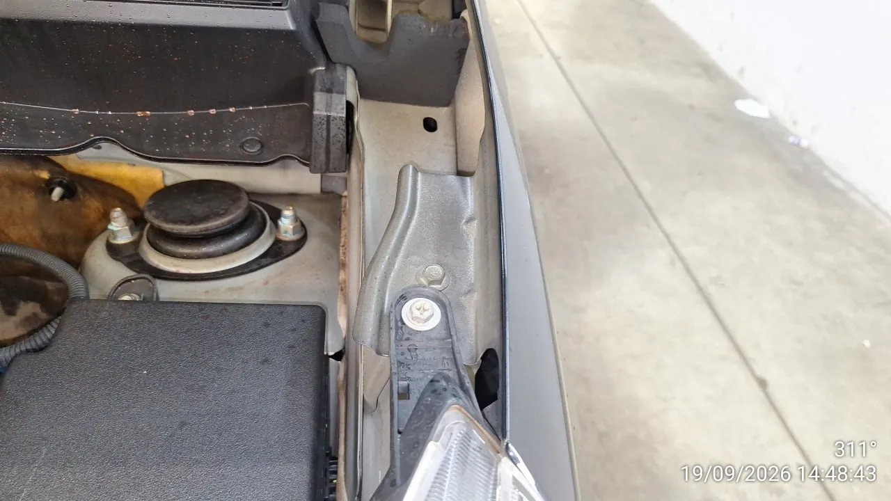 2018 Mitsubishi Mirage – 6