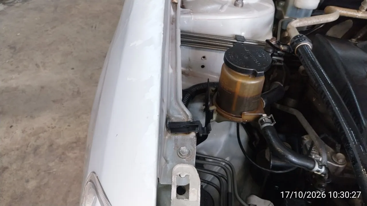 2006 Toyota Corolla Altis – 12