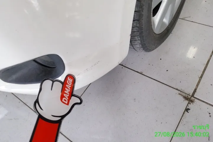 2012 Toyota Vios – 2