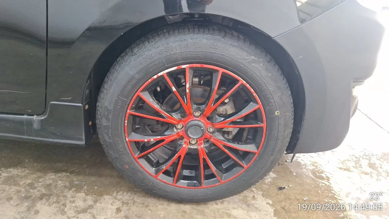 2018 Mitsubishi Mirage – 12