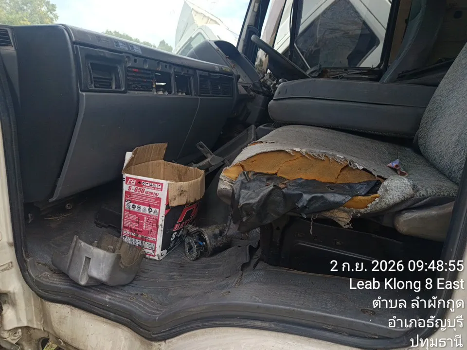 2019 Hino FC4J – 11