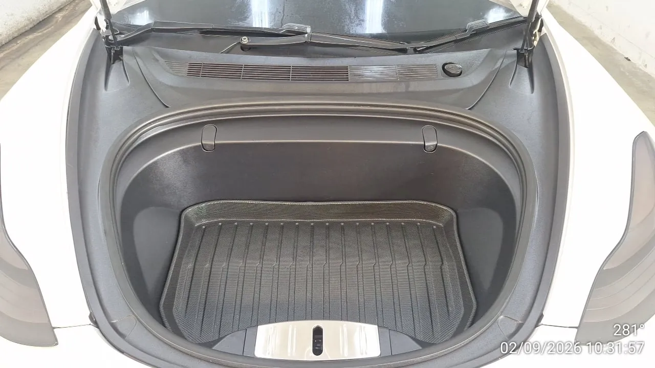 2020 Tesla Model 3 – 4