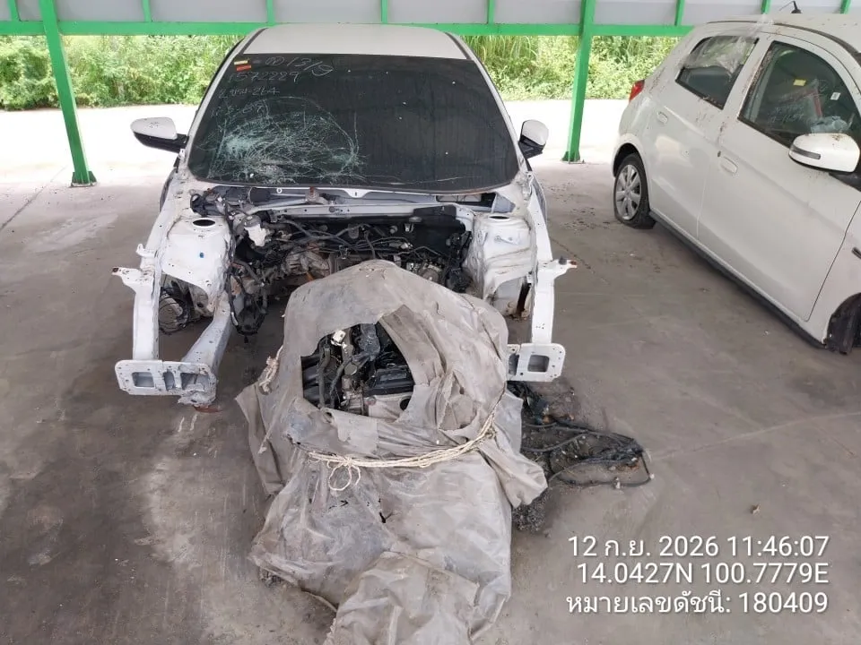 2021 Honda Civic – 1