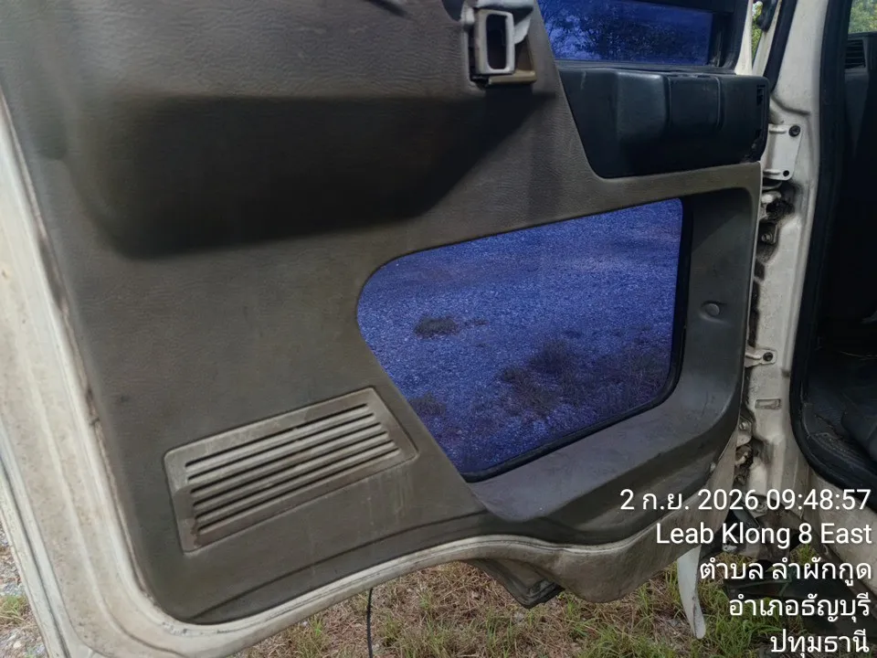 2019 Hino FC4J – 12