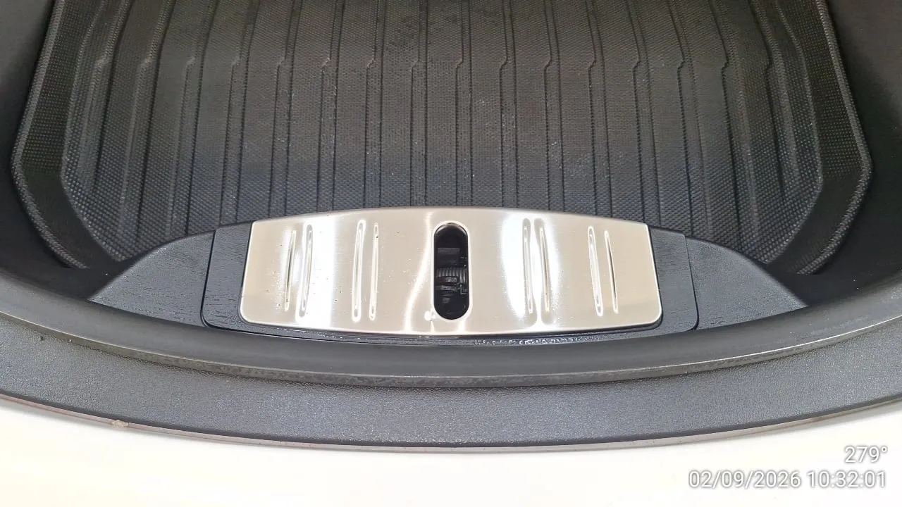 2020 Tesla Model 3 – 5