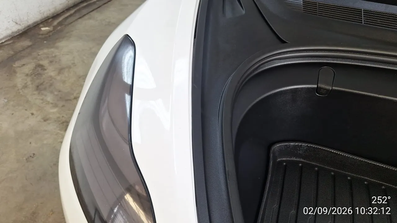 2020 Tesla Model 3 – 8