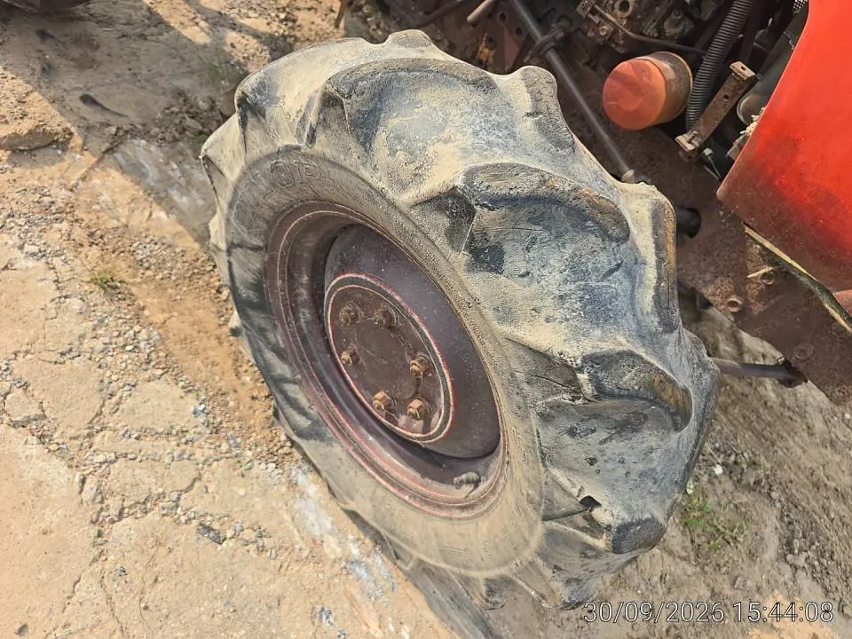 2013 Kubota L3608 SP – 11