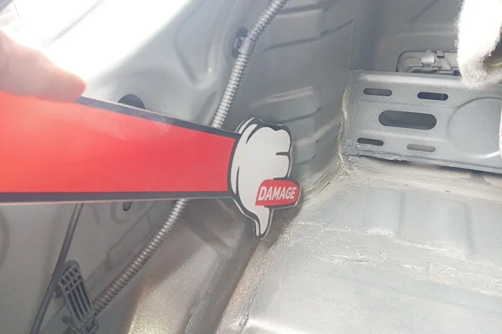 2016 Honda City – 2
