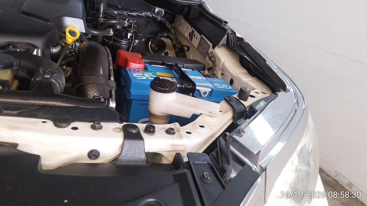 2020 Toyota Fortuner – 6