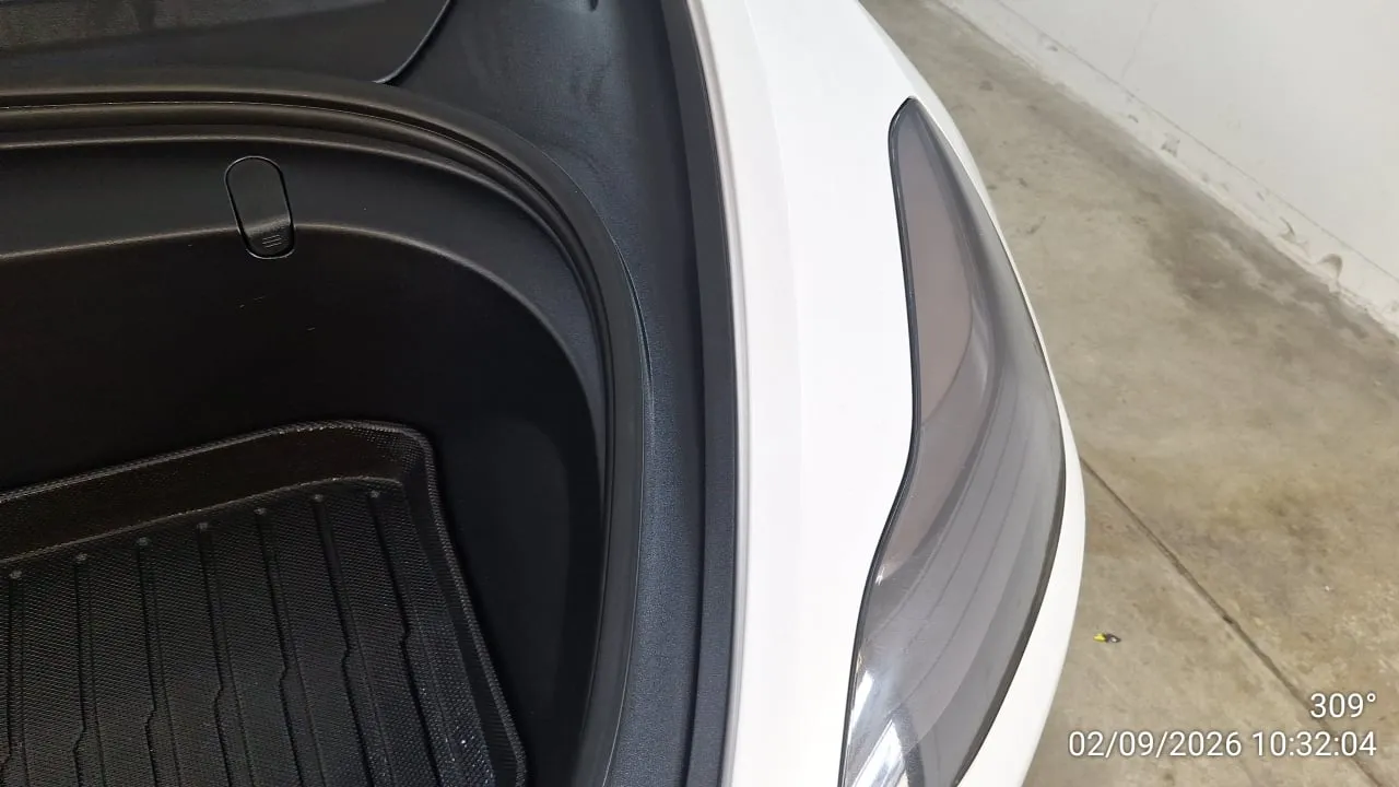 2020 Tesla Model 3 – 6