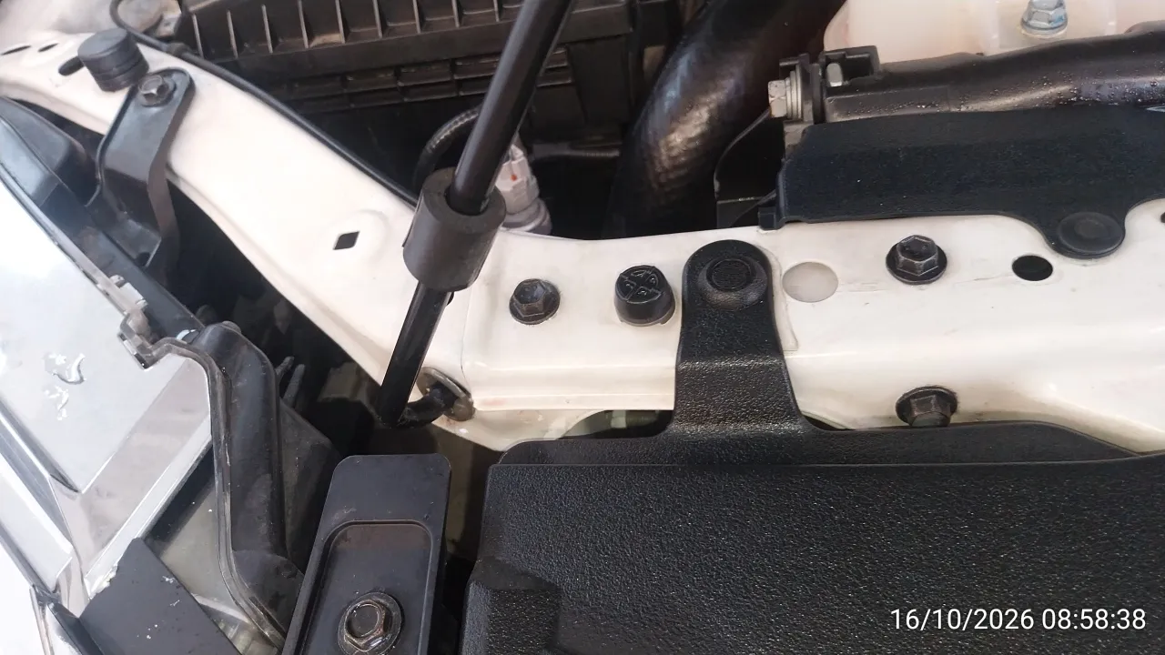 2020 Toyota Fortuner – 11