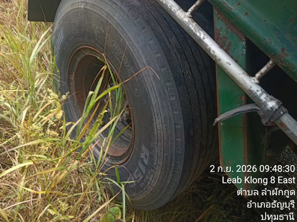 2019 Hino FC4J – 7