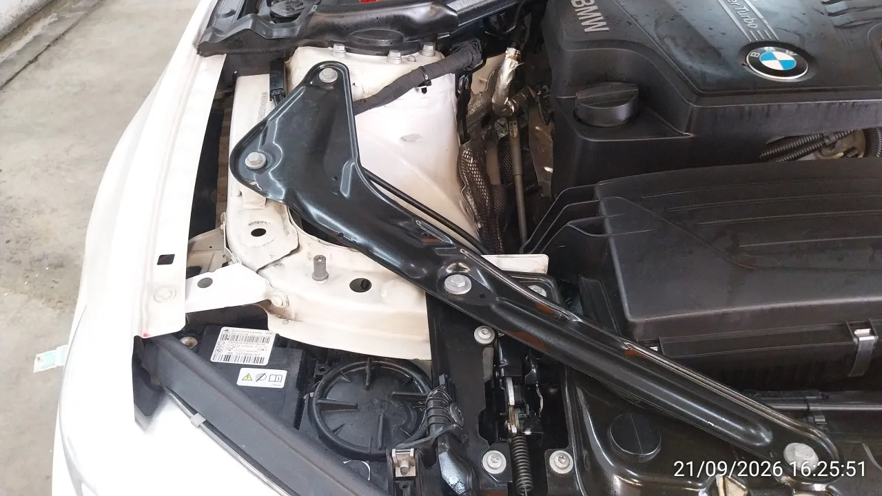 2015 BMW 4 Series – 9