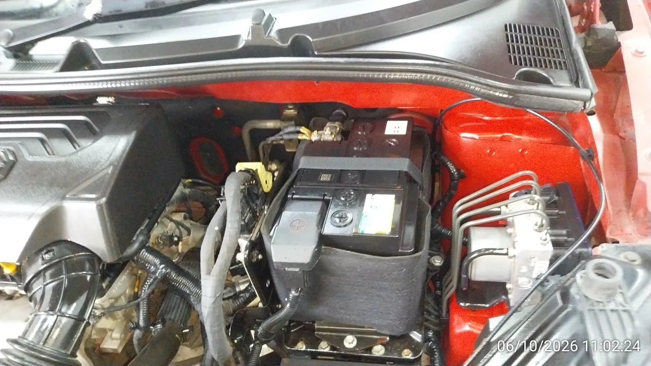 2018 MG MG3 – 9