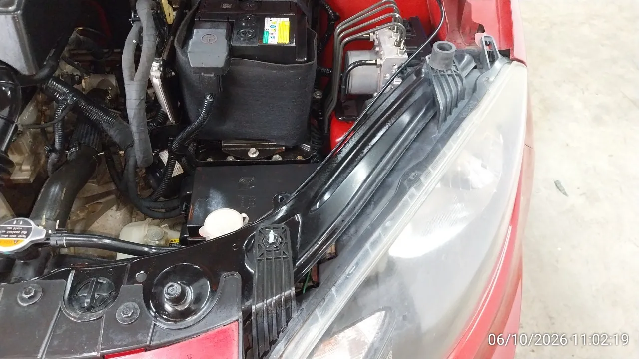2018 MG MG3 – 6