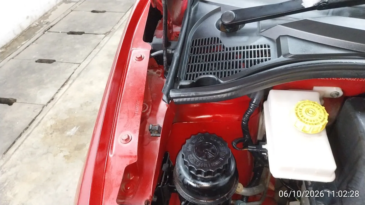 2018 MG MG3 – 11