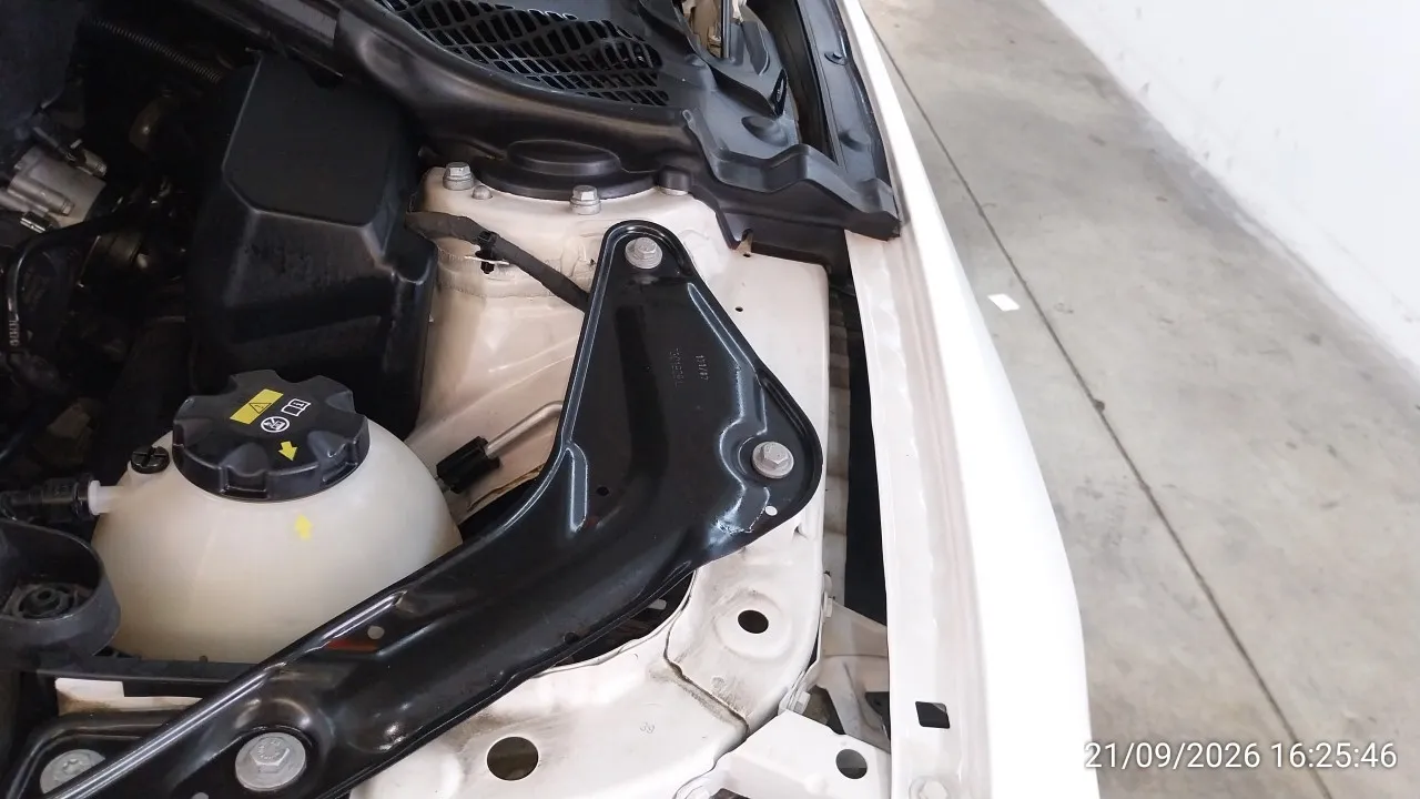 2015 BMW 4 Series – 7