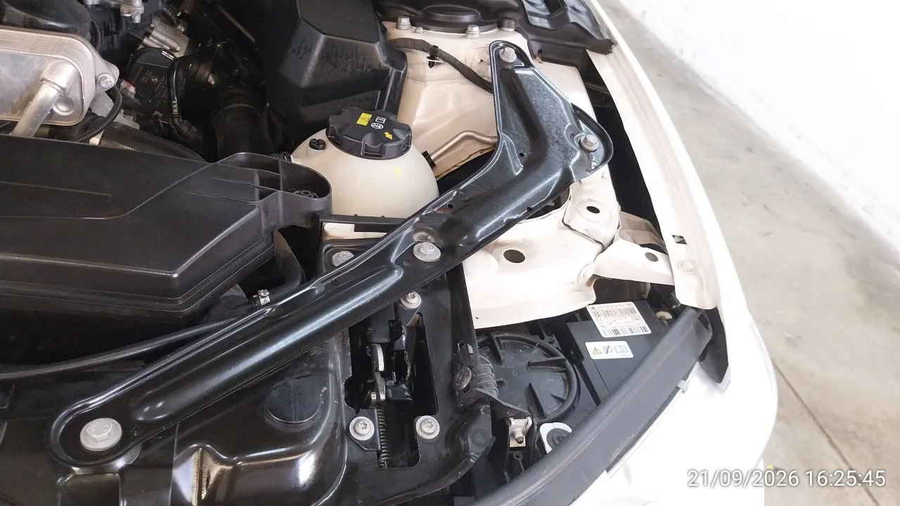 2015 BMW 4 Series – 6