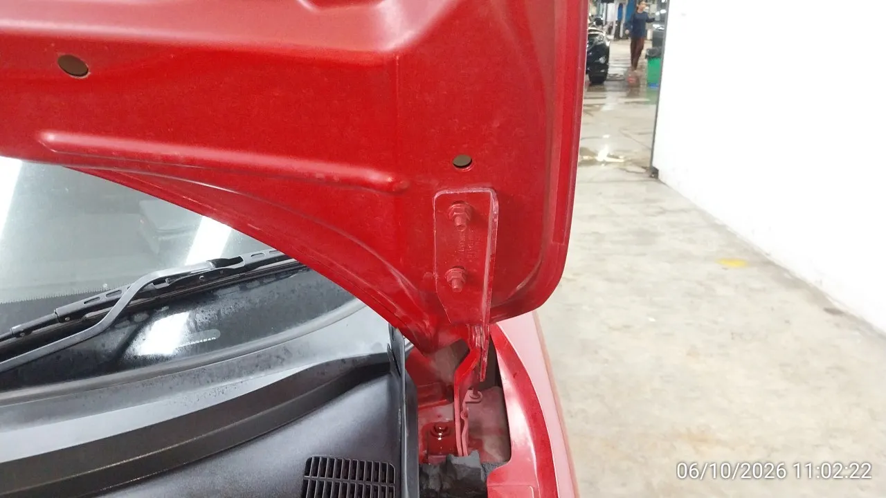 2018 MG MG3 – 8