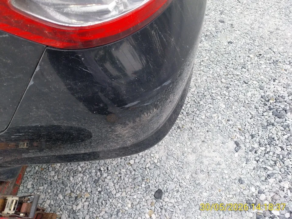 2005 Honda City – 11