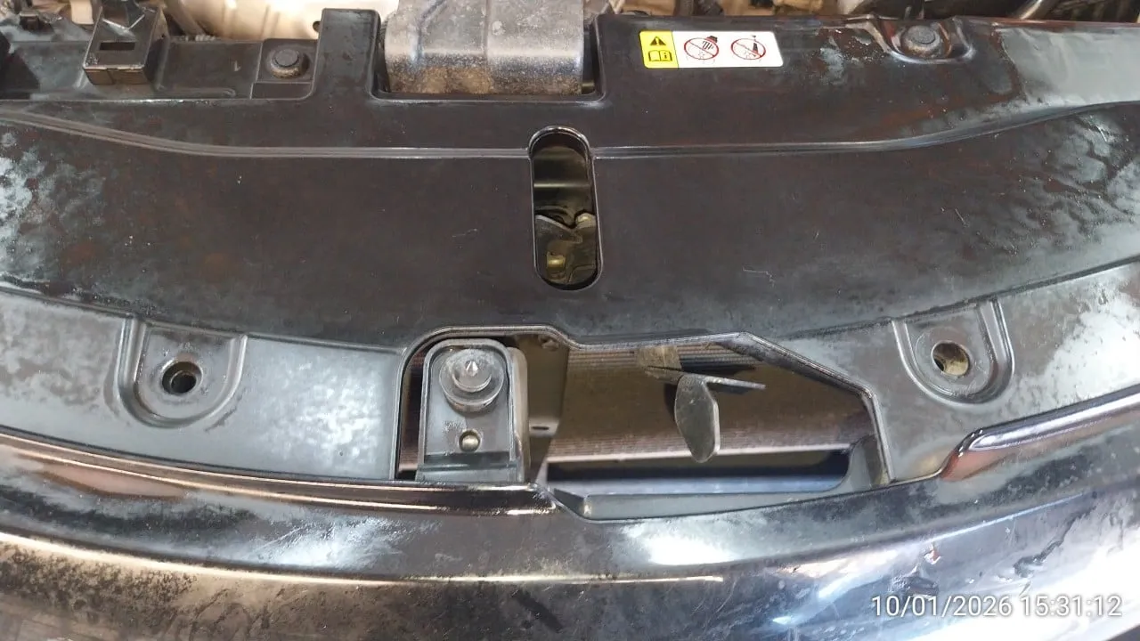 2017 Toyota Vios – 5